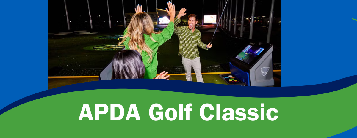 26th Annual APDA Golf Classic